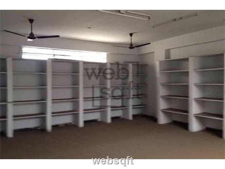 Hyderabad Commercial building for Rent